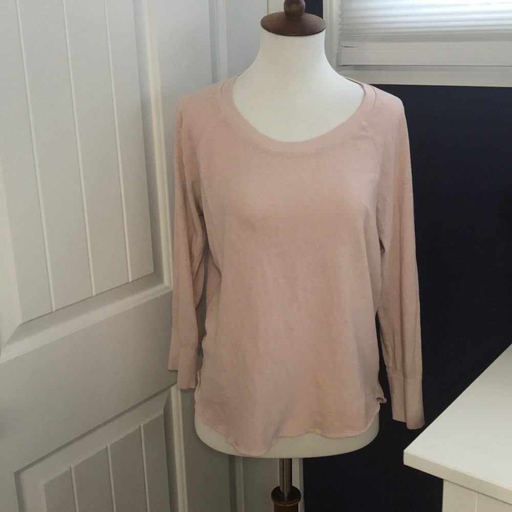 James Perse tee